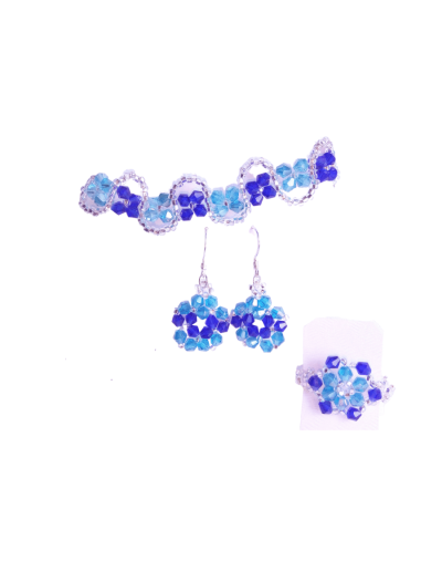 Nadezhka conjunto