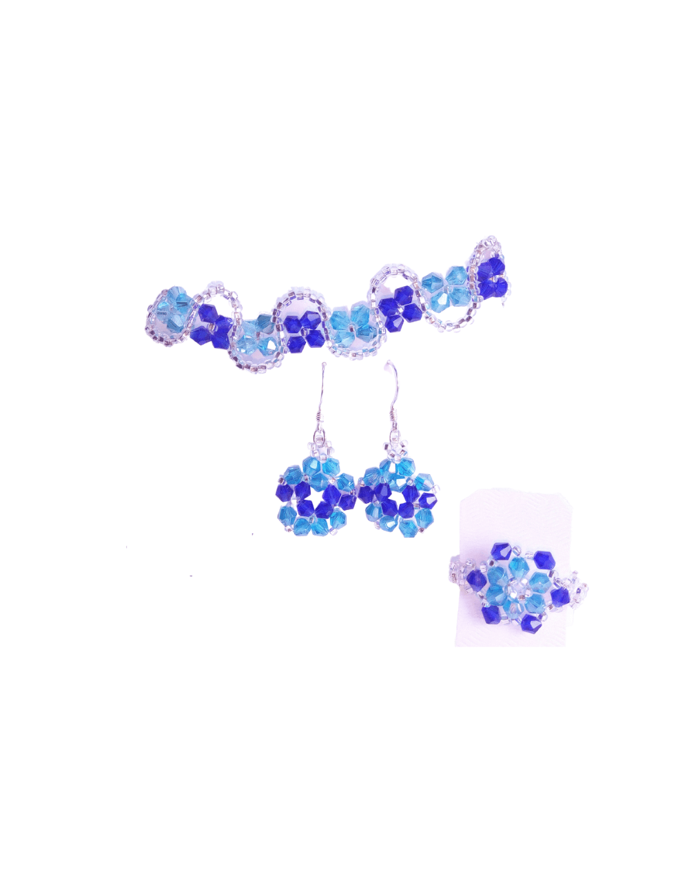 Nadezhka conjunto