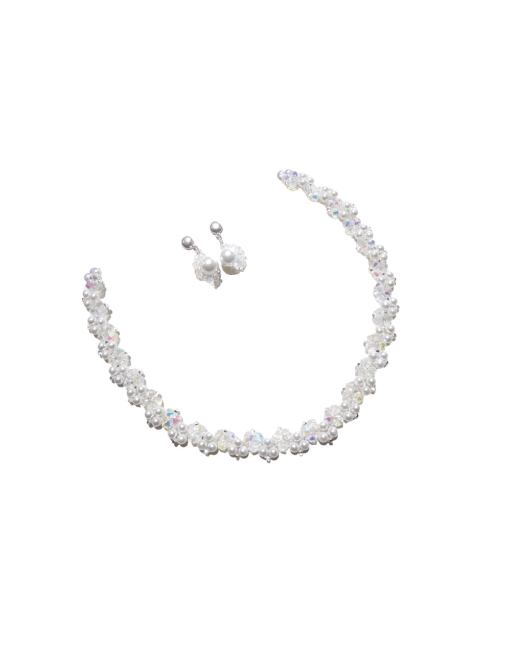 Conjunto noche