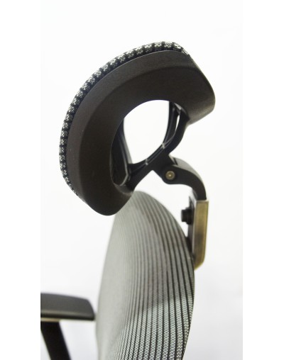 Silla Ejecutiva Greco en malla