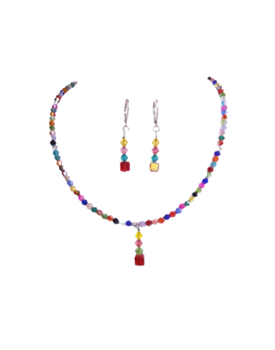 Conjunto arcoíris