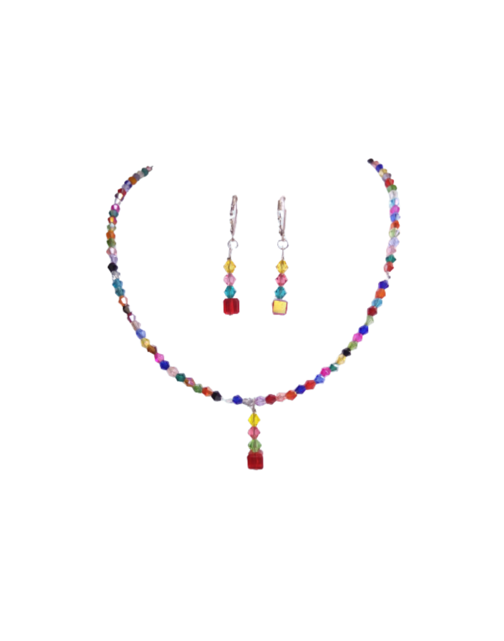 Conjunto arcoíris