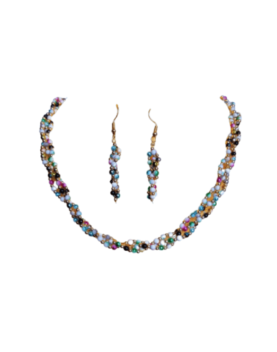 Conjunto trenza