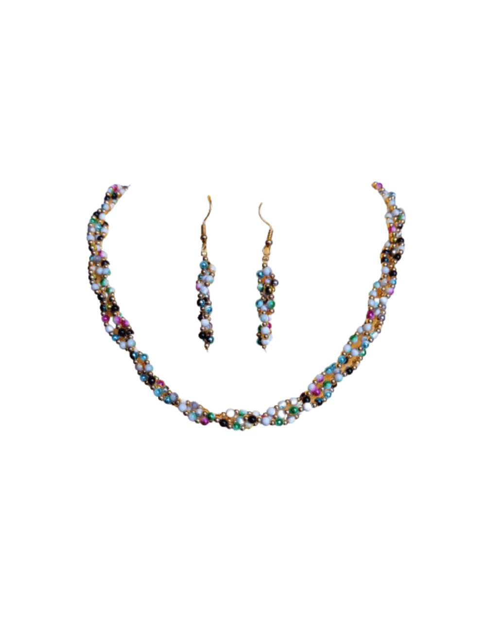 Conjunto trenza