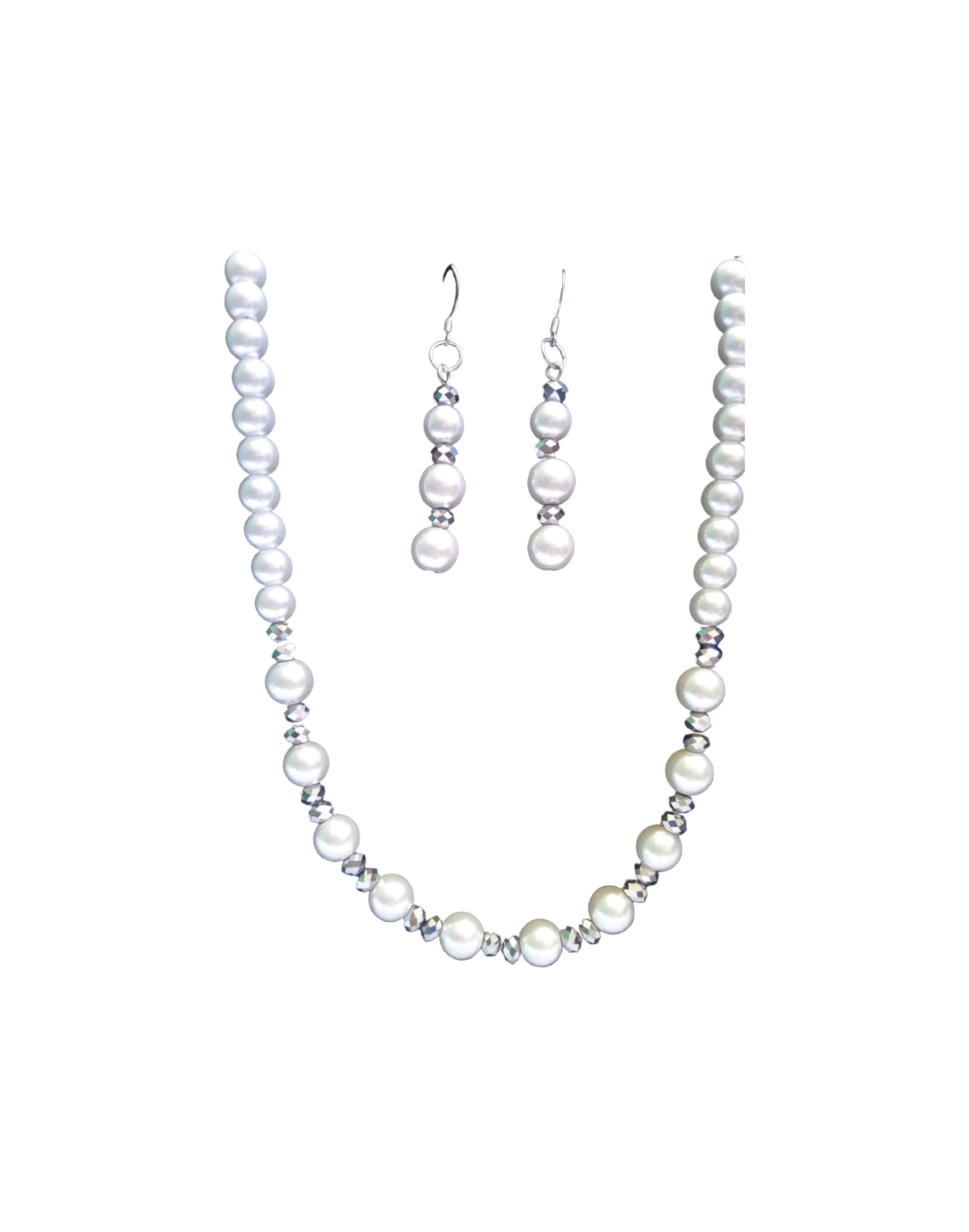 Conjunto perla