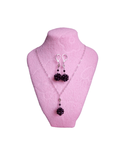 Conjunto esfera 2