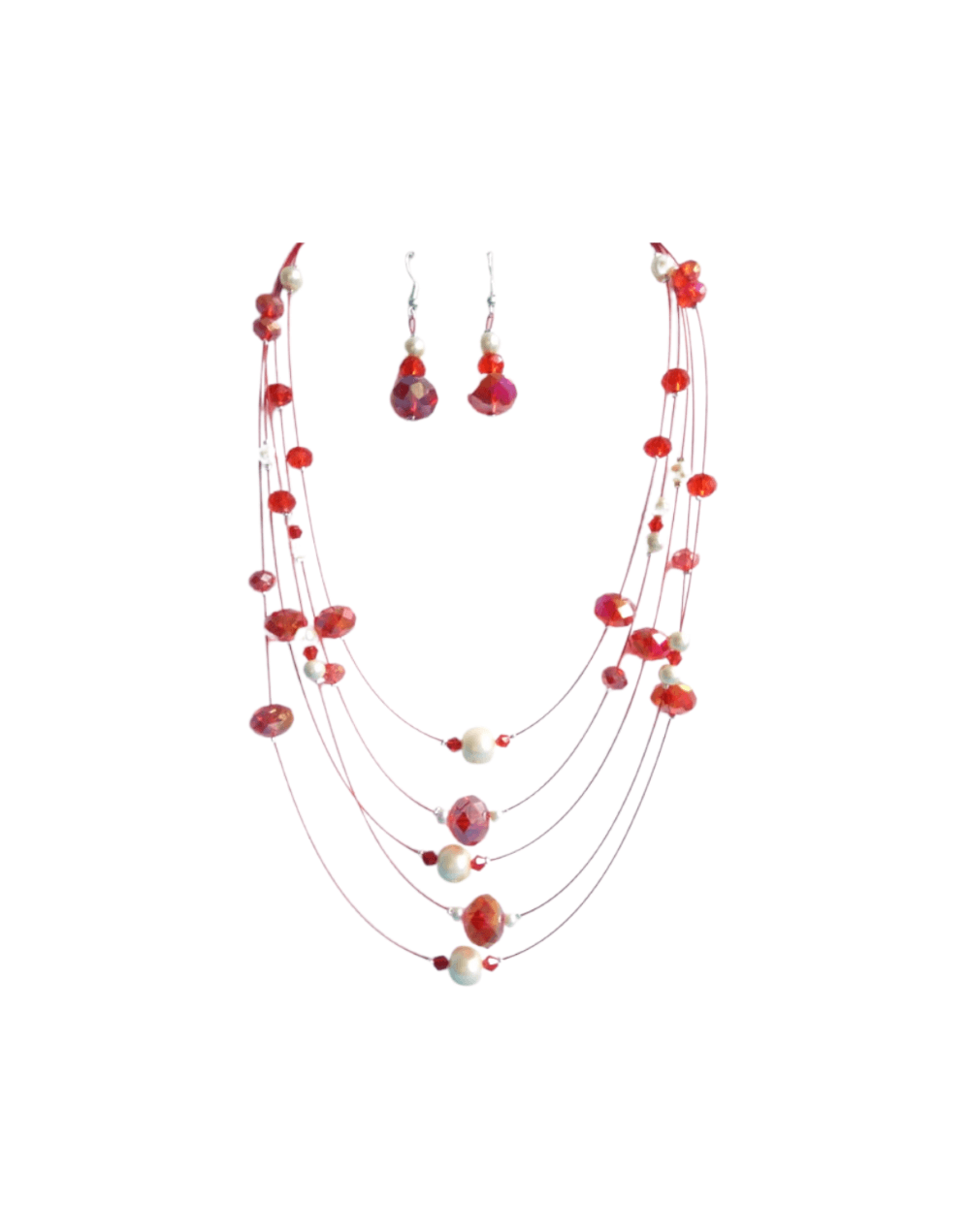 Conjunto cascada