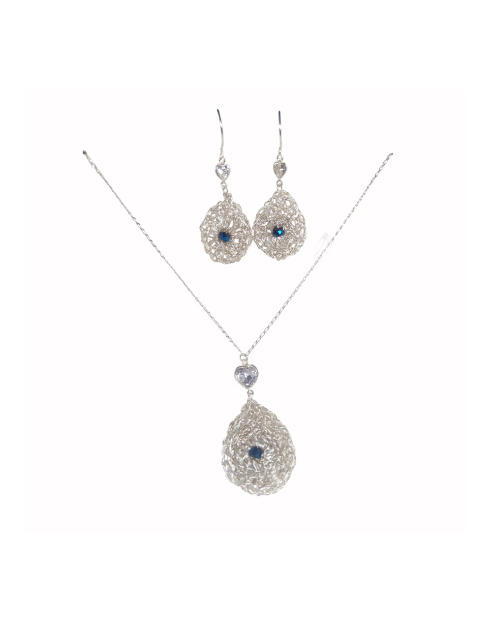 Conjunto gala