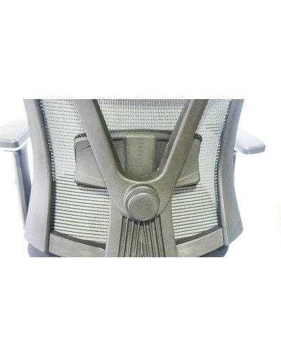 Silla Ejecutiva Greco en malla