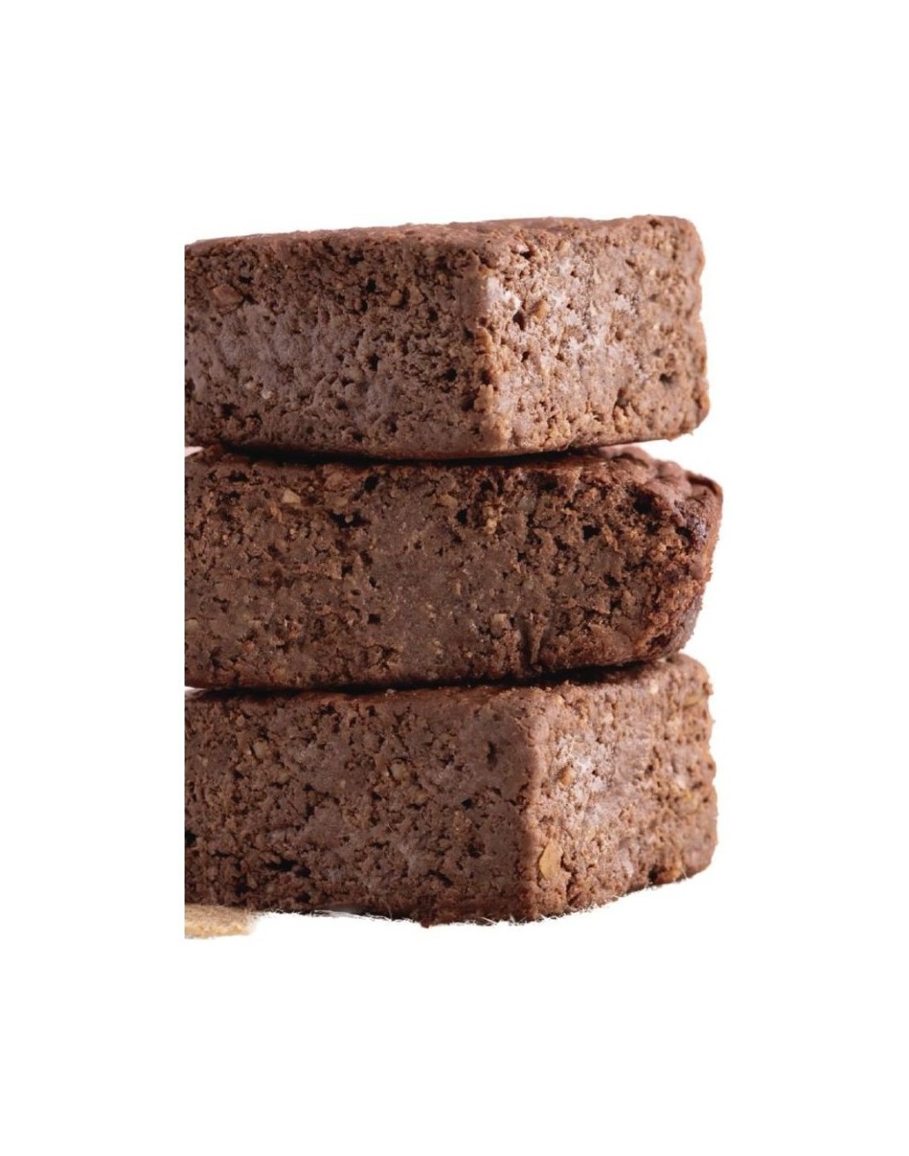 Brownies veganos sano