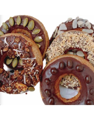 Donuts sano