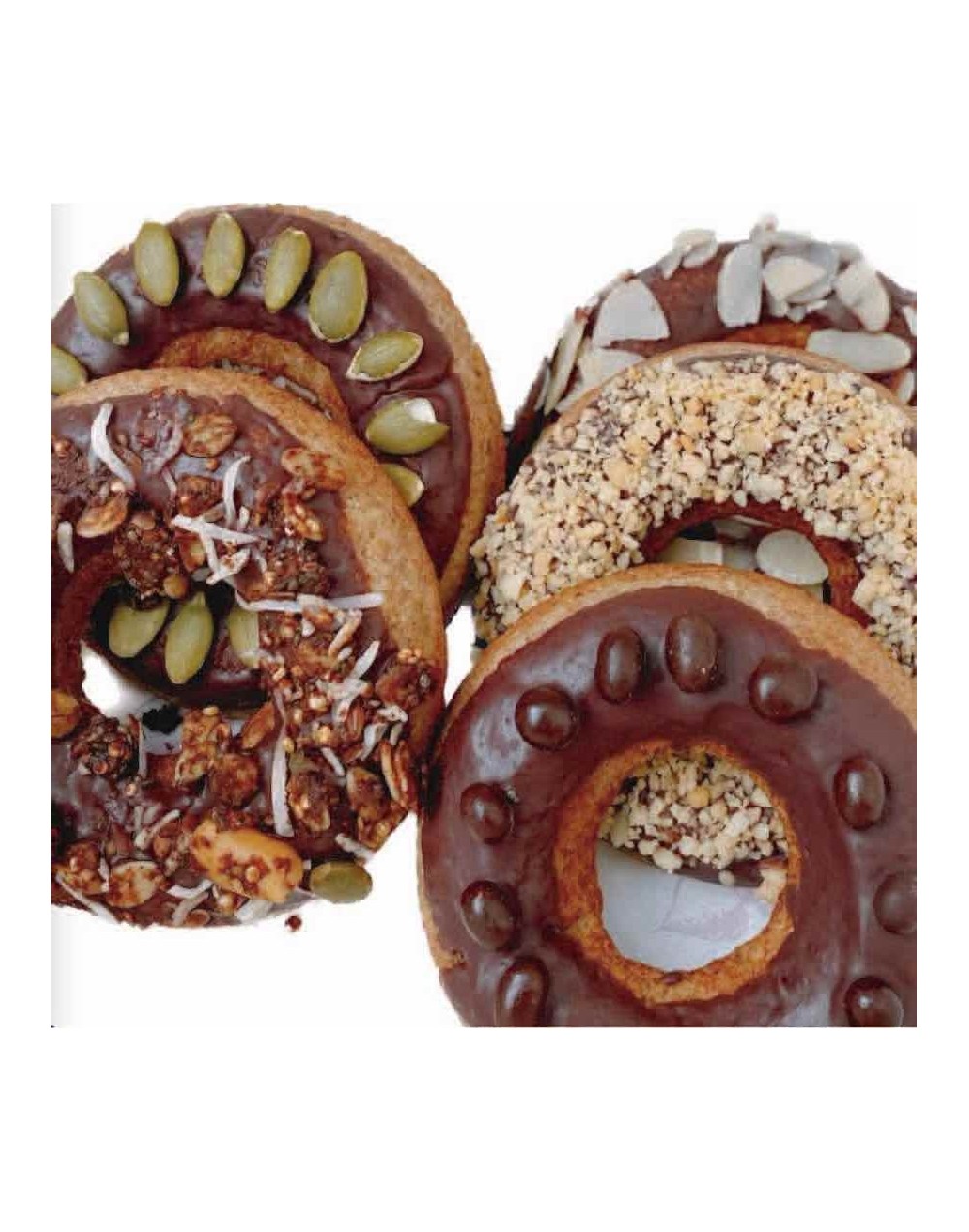 Donuts sano