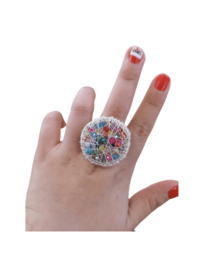 Anillo tutty