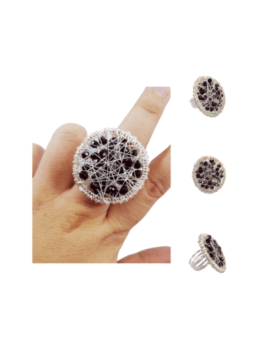 Anillo tutty