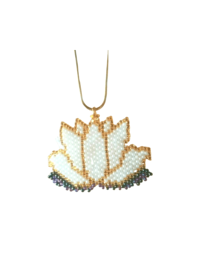 Collar loto