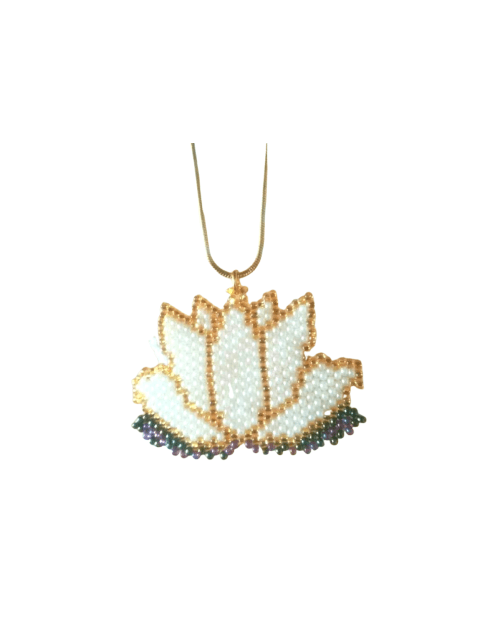 Collar loto