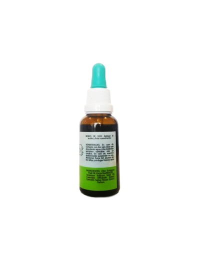 Aceite extravirgen con extracto de cannabis 30ml