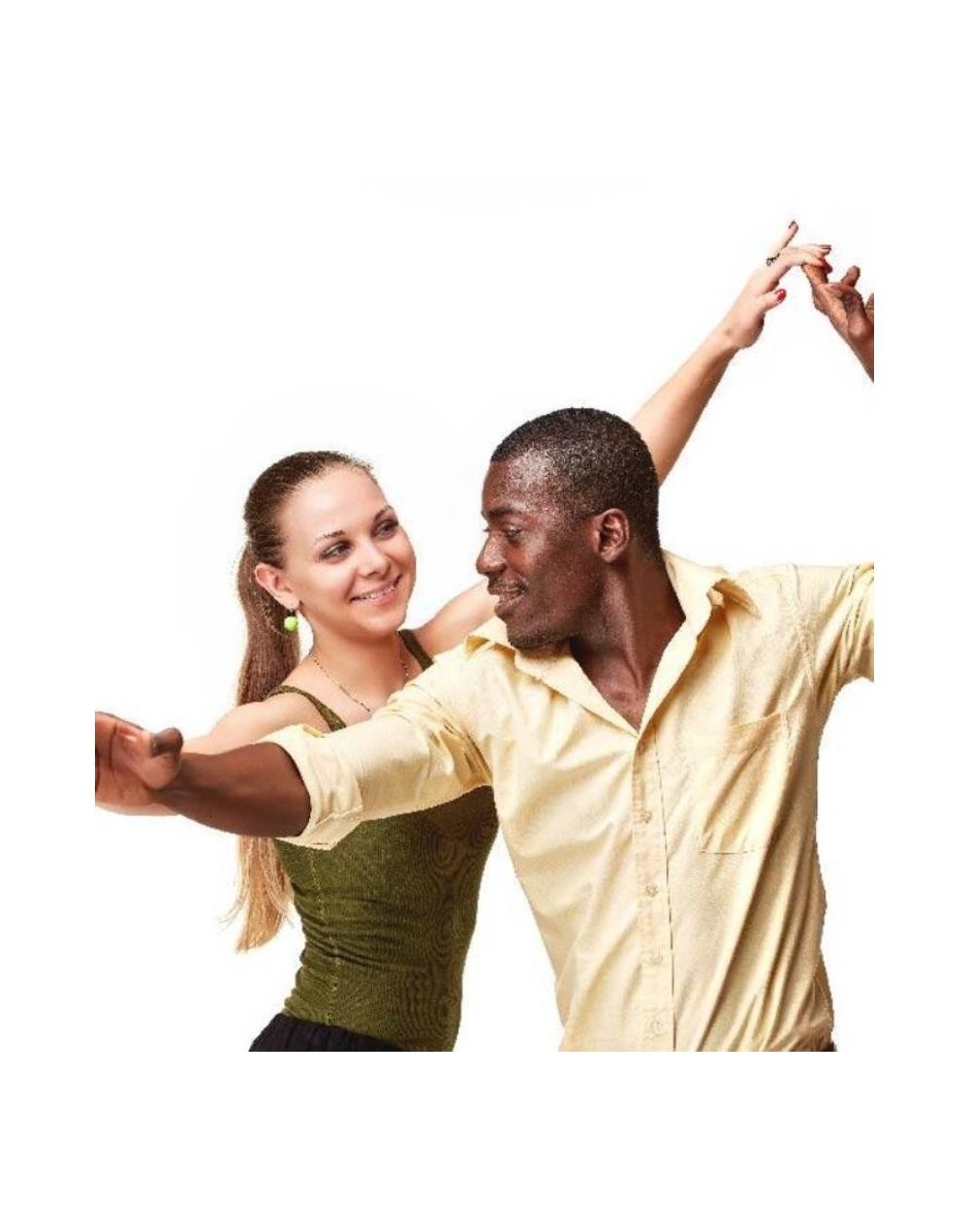 a bailar salsa precio para 2