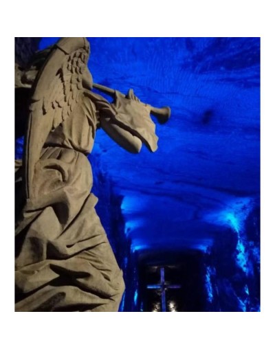 Tour guatavita y catedral de sal precio para 2