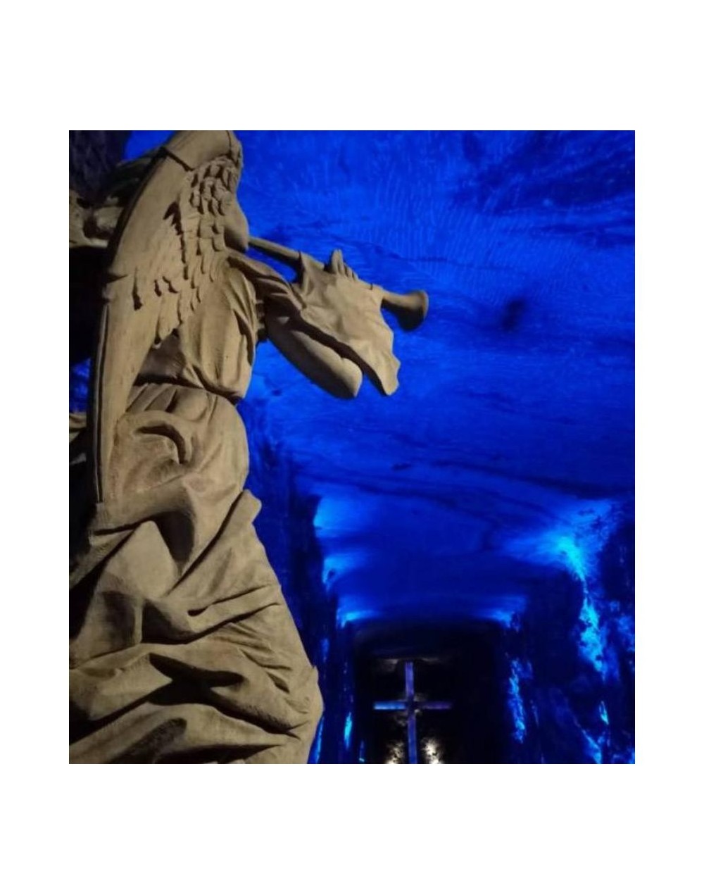 Tour guatavita y catedral de sal precio para 2