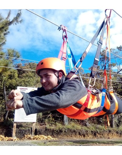 Plan Extremo en Villa de Leyva