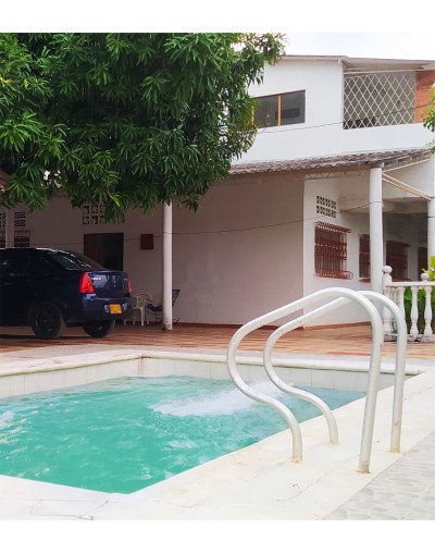 Quinta en apulo (precio para 1 a 8 personas)