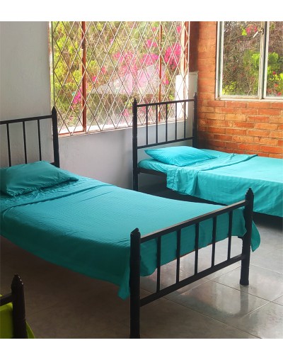 Quinta en apulo (precio para 1 a 8 personas)