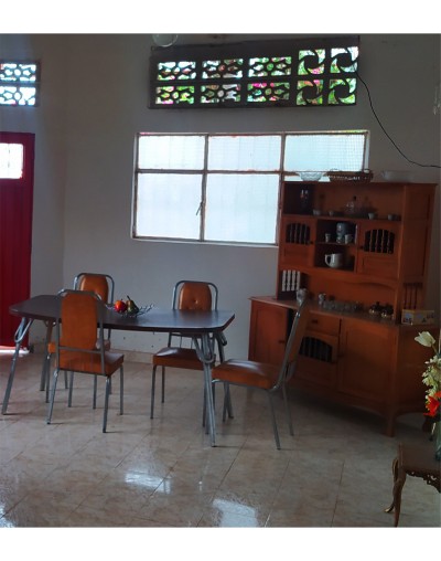 Quinta en apulo (precio para 1 a 8 personas)