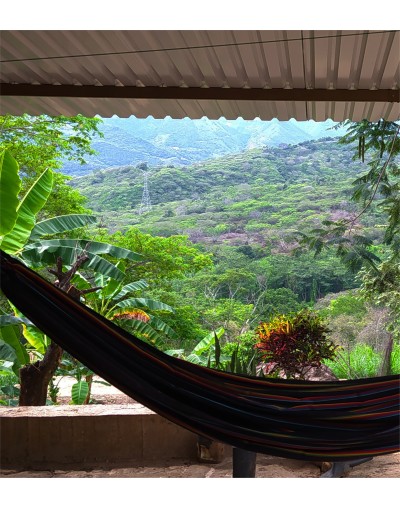 Finca en la mesa (precio de 1 a 8 personas)