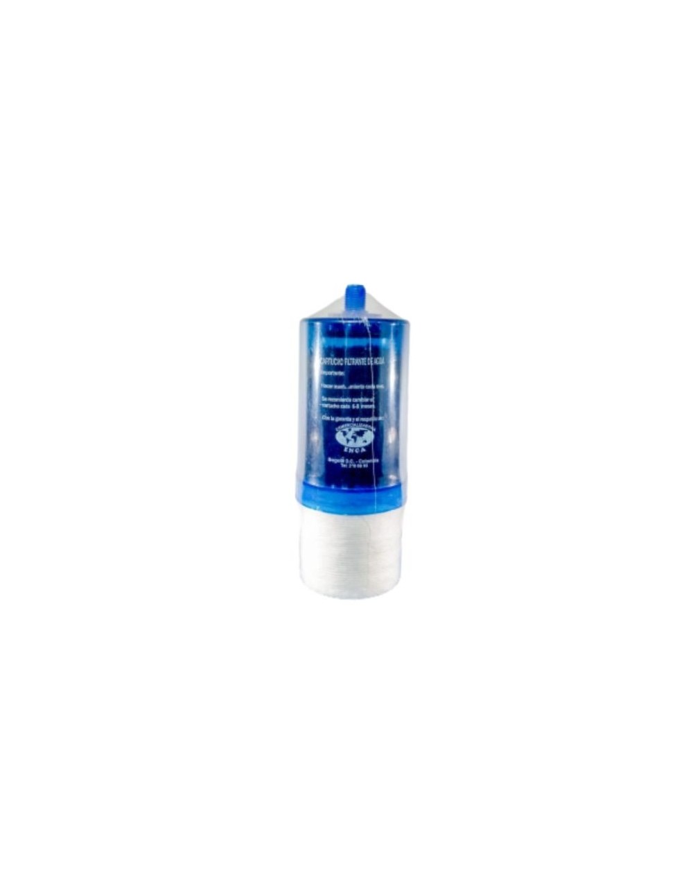 Filtro rc200