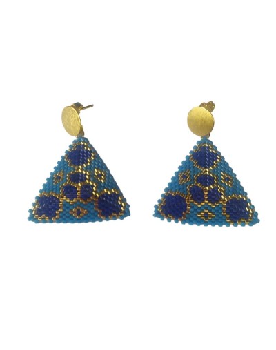 Aretes triangulo