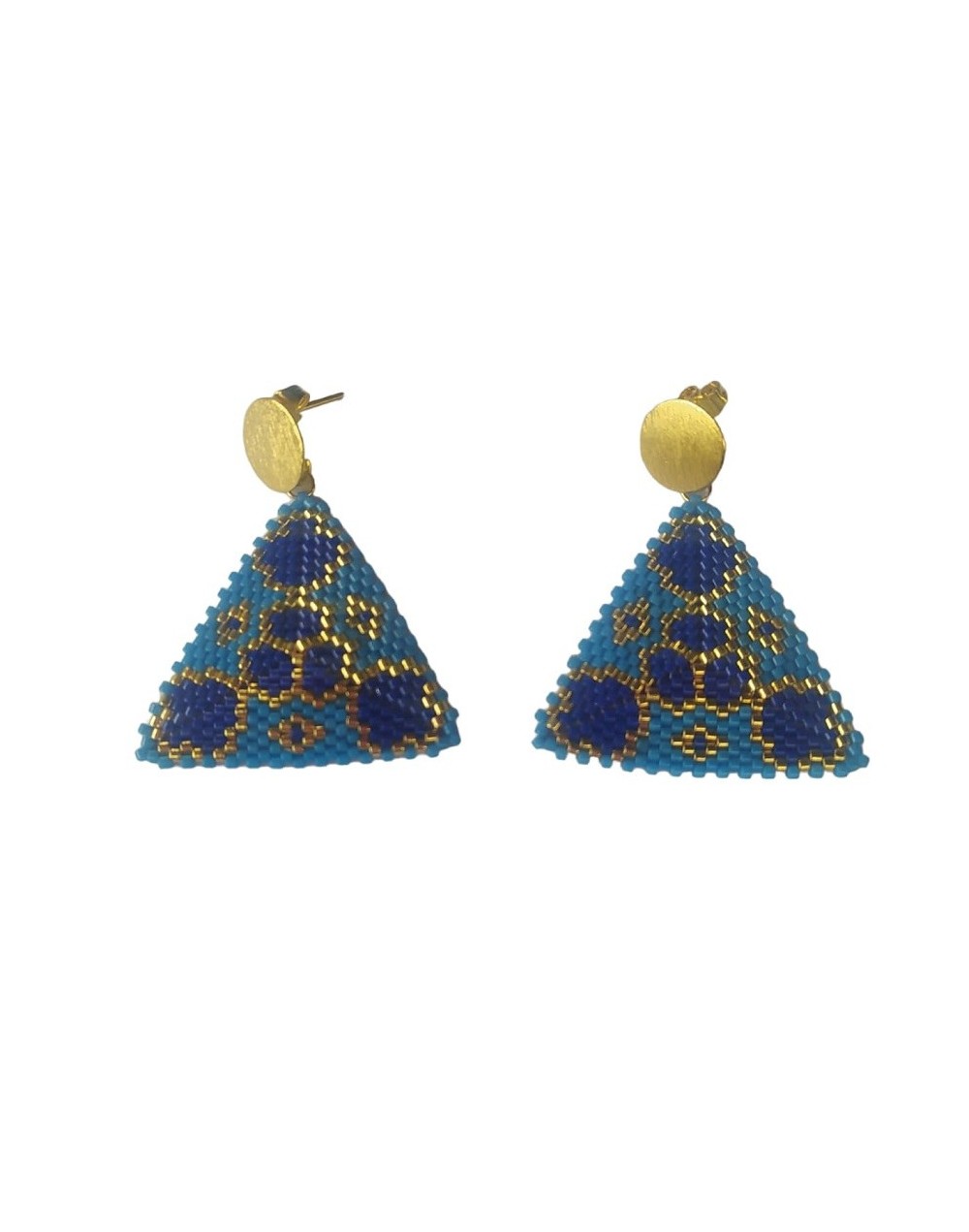 Aretes triangulo