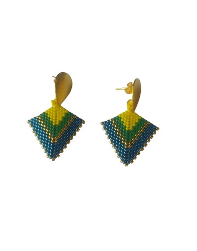 Aretes cometa