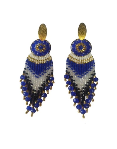 Aretes medusa