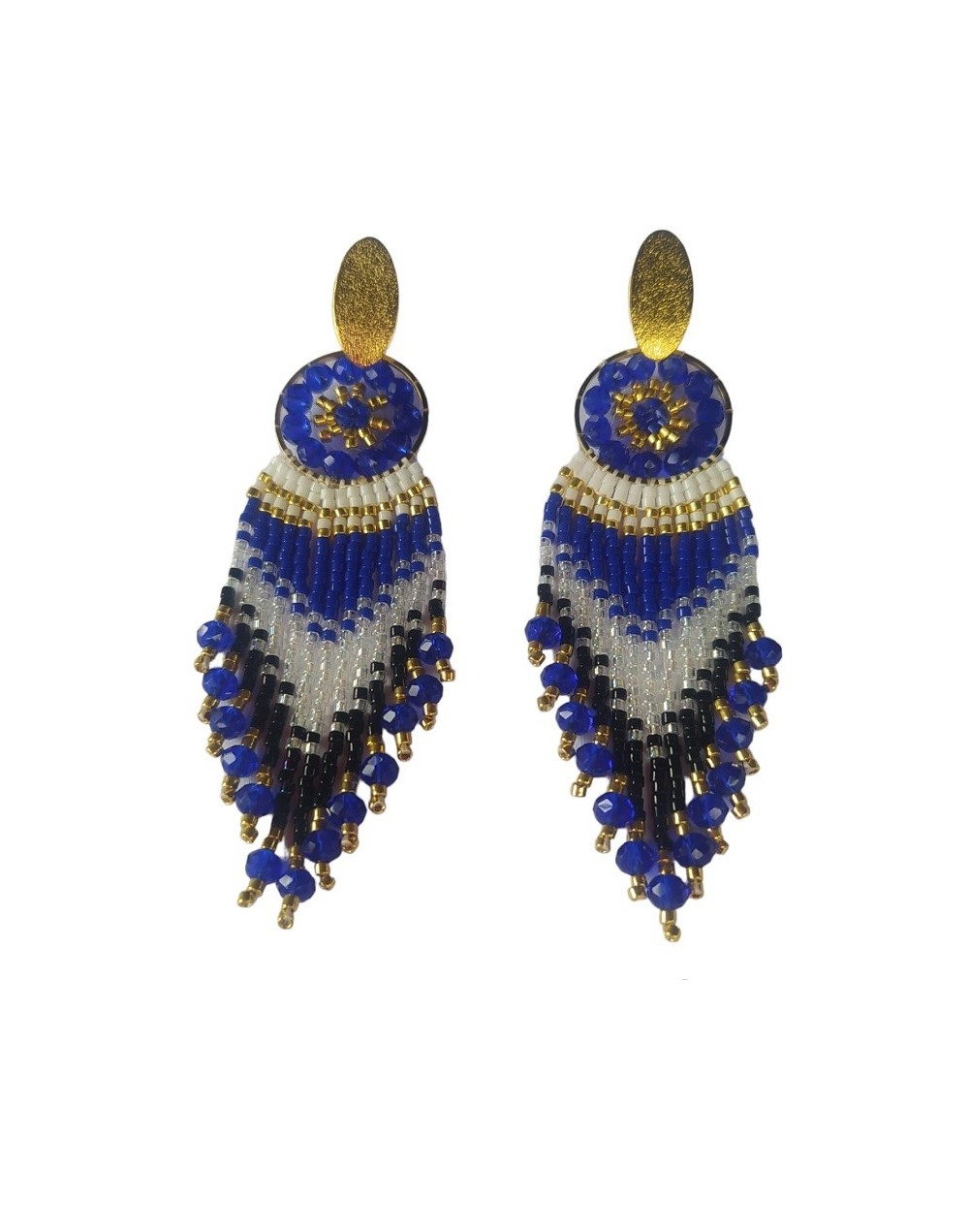 Aretes medusa