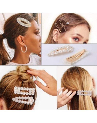 Hebillas para el cabello 
