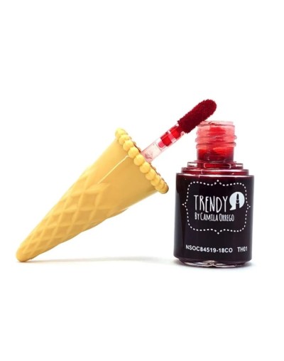 Tinta de labios school