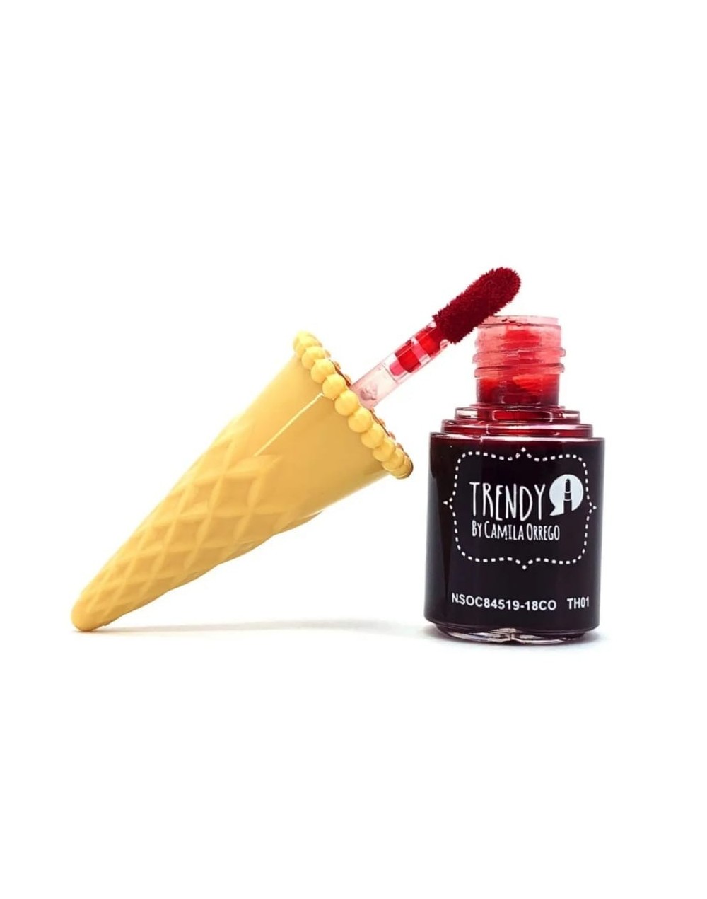 Tinta de labios school