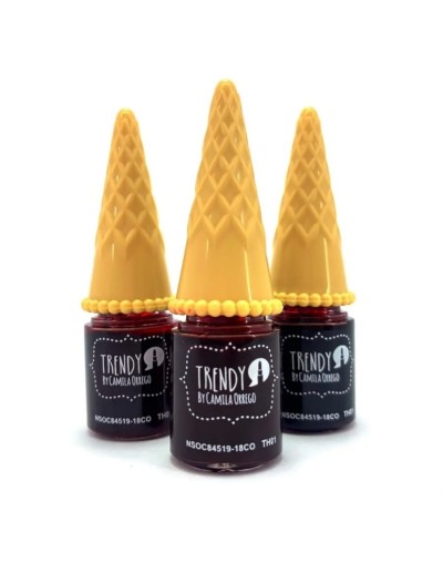 Tinta de labios school