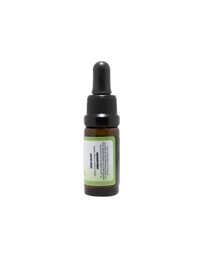 Aceite de oliva con extracto de cannabis 10ml