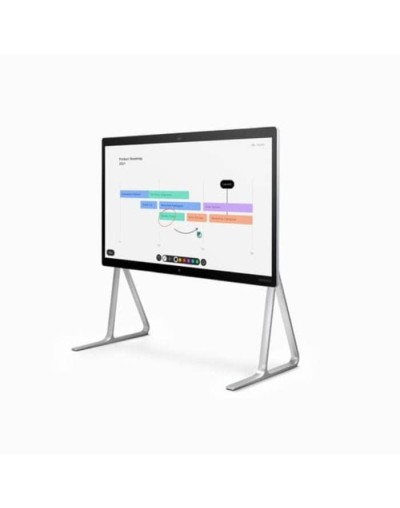 Monitor tablero cisco 55 touch