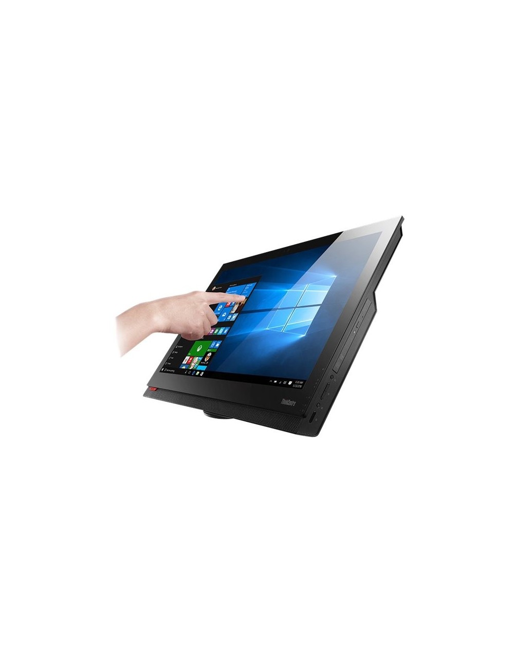 COMPUTADOR AIO THINKCENTRE M910Z CI7 7700 36GHZ 8GB 500GB 238 WIN 10 PRO TOUCH
