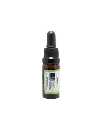 Aceite de oliva con extracto de cannabis 10ml