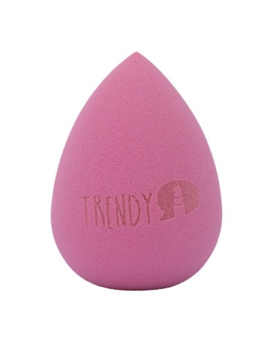 Trendy Blender Esponja Profesional Huevito