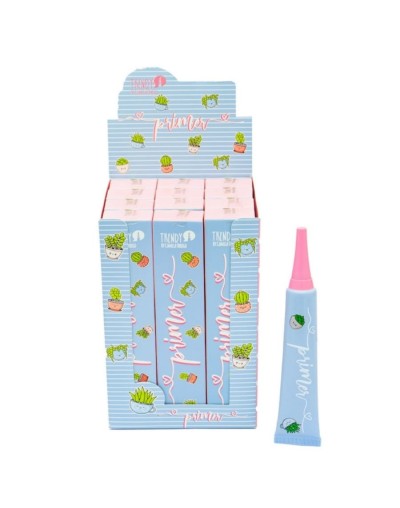 Primer de maquillaje masmelo trendy