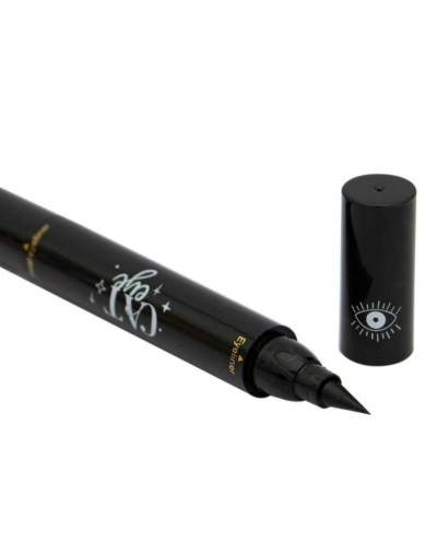 Delineador doble trendy cat eye