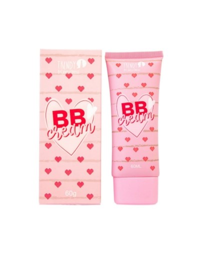 BB Cream Trendy