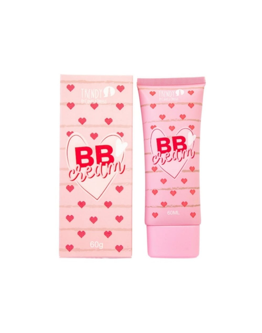 BB Cream Trendy
