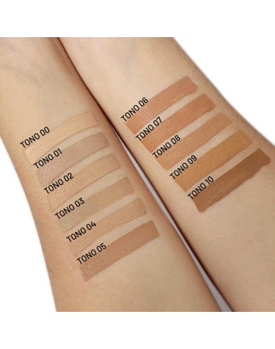 BB Cream Trendy
