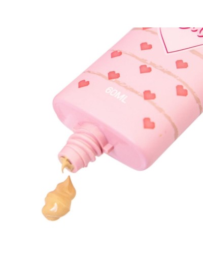 BB Cream Trendy